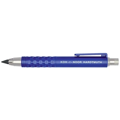 Afbeelding van Koh I Noor Clutch Mechanisch, 5,6 mm, verschillende kleuren