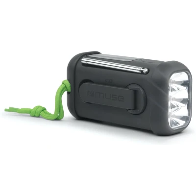 Afbeelding van Muse MH 08MB