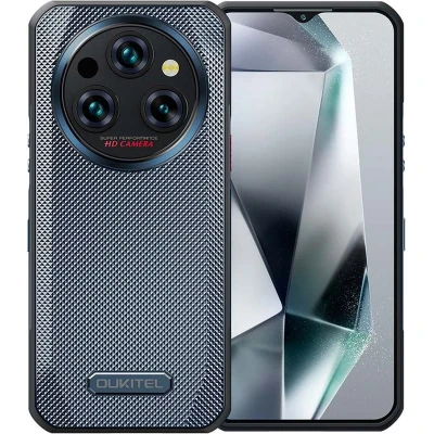 Afbeelding van Oukitel WP35 5G 8GB/256GB Grey