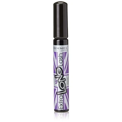 Afbeelding van Rimmel Extra Long Lash Mascara 003 Extreme Black
