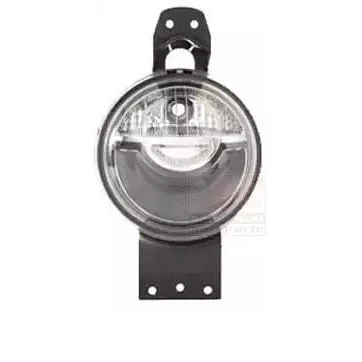 Afbeelding van Van Wezel Dagrijverlichtingset / Extra/bijzet verlichting 0515957