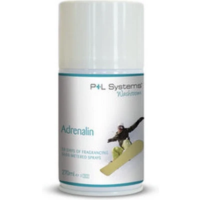 Afbeelding van Timemist Adrenaline Kick 270ml