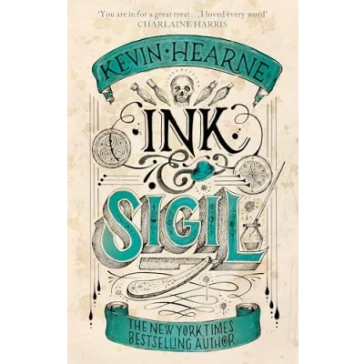 Afbeelding van Ink &amp; Sigil
