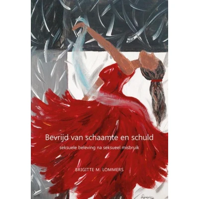 Afbeelding van Bevrijd van schaamte en schuld