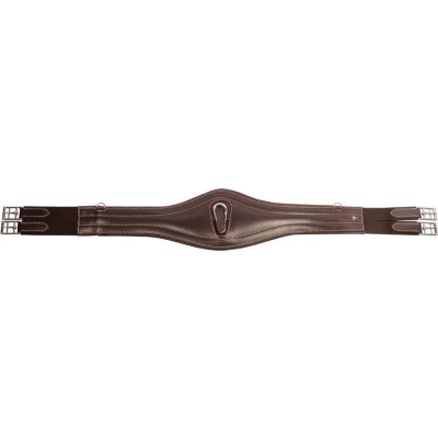 Afbeelding van Harry&#039;s Horse Singel Deluxe Bruin 105cm