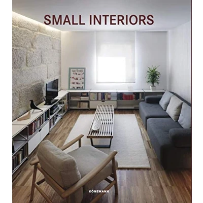 Afbeelding van Contemporary Architecture &amp; Interiors Small