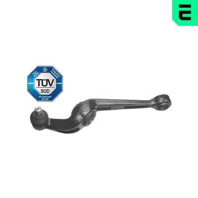 Afbeelding van OPTIMAL G5 024 Draagarm Links, Onder, Vooras Driehoeksdraagarm 16 PEUGEOT: 205 II Hatchback, Convertible, I CITROËN: C15 Van