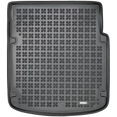 Afbeelding van M MOTOS Kofferbakmat voor Audi A7 I 2010 2017 Verbeter uw reiscomfort met de antislipmat alle weersomstandigheden, bescherming tegen vuil