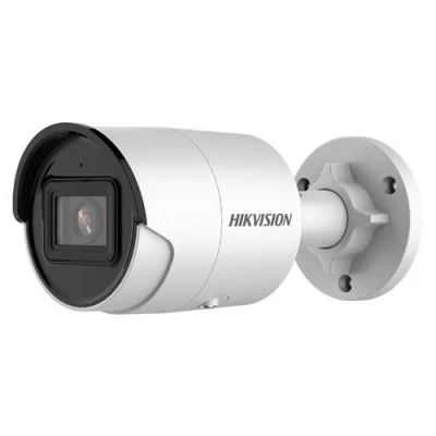 Afbeelding van HIKVISION EASYIP2.0PLUS 4MP 2.8MM LENS BULLET WITH MICRO