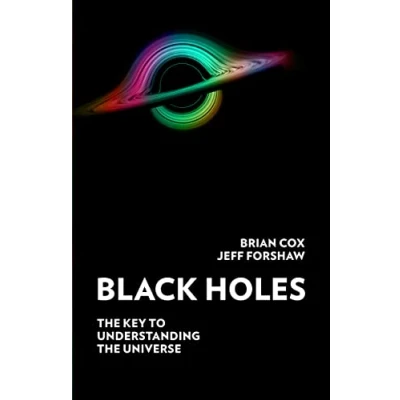Afbeelding van Black Holes