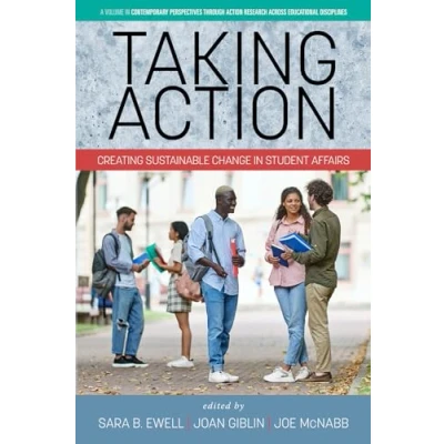 Afbeelding van Contemporary Perspectives Through Action Research Across Educational Disciplines Taking