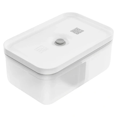 Afbeelding van Zwilling Fresh &amp; Save Vacuüm Lunchbox L, Semi Transparant