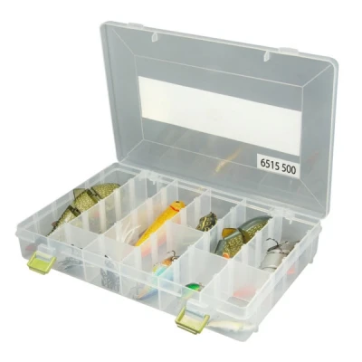 Afbeelding van Spro Tackle Box (315x215x50mm)