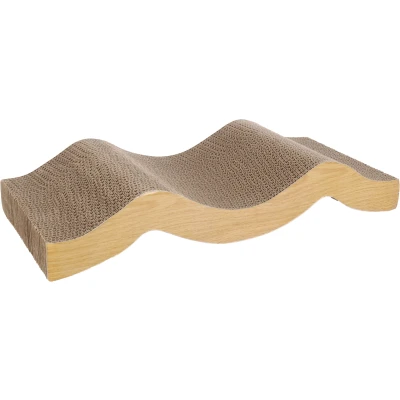 Afbeelding van Krabplank Mawimbi Wave