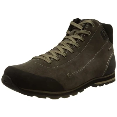 Afbeelding van Cmp Elettra Mid Wp 38q4597 Wandelschoenen Bruin EU 45 Man
