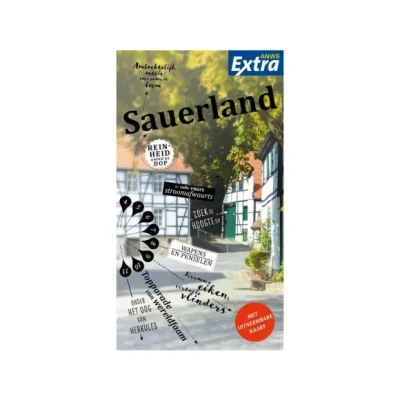 Afbeelding van Sauerland