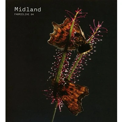 Afbeelding van Midland Fabriclive 94 (CD)