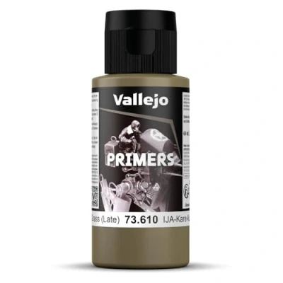 Afbeelding van Vallejo Surface Primer IJA Kare Kusa 60ml 73610