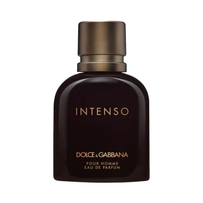 Afbeelding van Dolce &amp; Gabbana Intenso Eau de Parfum 75 ml