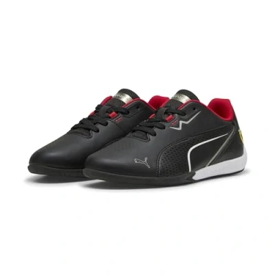 Image de Sneakers Drift Cat 11 Scuderia Ferrari HP Enfant et Adolescent