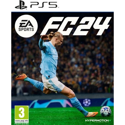 Afbeelding van EA Sports FC 24 PS5