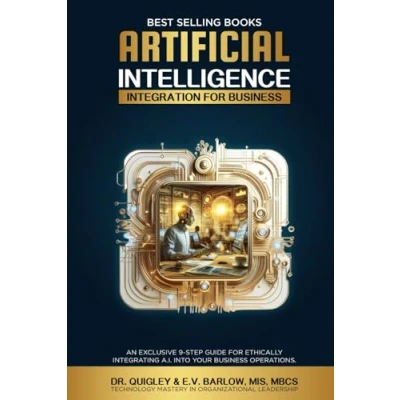 Afbeelding van Artificial Intelligence Integration for Business