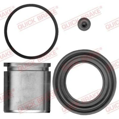 Afbeelding van QUICK BRAKE 114 5018 Remklauw Reparatieset Met zuiger 45 LAND ROVER: Range Rover Sport, Discovery 4, 2