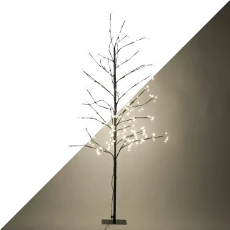 Afbeelding van LED kerstboom 1.5 meter (360 LEDs, Binnen/Buiten)