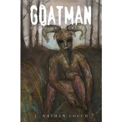Afbeelding van Goatman