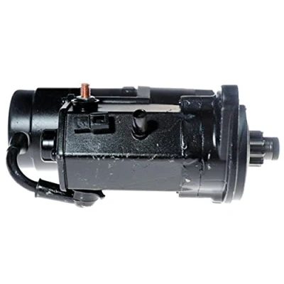 Afbeelding van Hella Starter 8EA 011 610 711