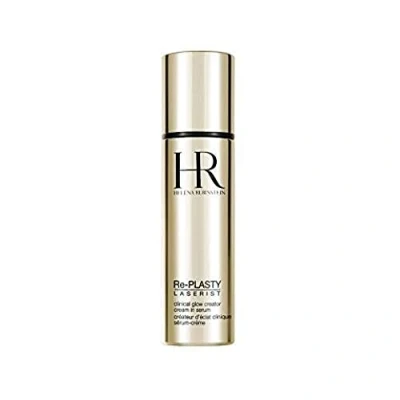 Afbeelding van Helena Rubinstein Re Plasty Laserist Cream in Serum 30 ml