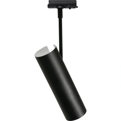 Afbeelding van Nordlux MIB 6 230V railsysteem lamp Link GU10 8 W Zwart