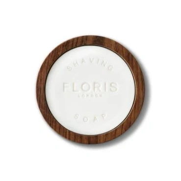 Afbeelding van Floris The Gentleman Elite and Bowl St Scheerzeep 1stuks