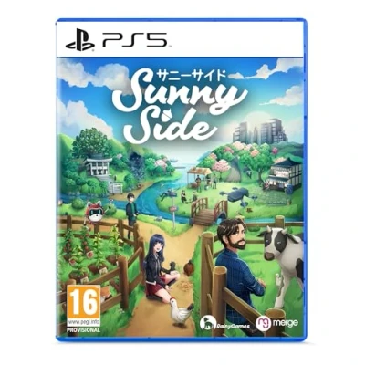 Afbeelding van SunnySide PS5