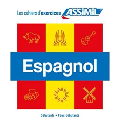 Afbeelding van Coffret Espagnol débutants + faux Collector
