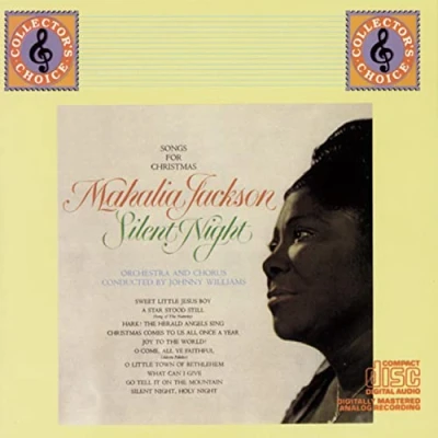 Afbeelding van Silent Night: Songs for Christmas