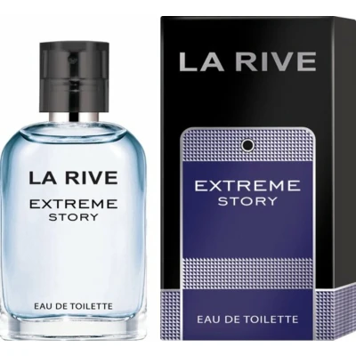 Afbeelding van La Rive Extreme Story Eau de Toilette 30 ml