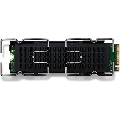 Afbeelding van HP ZTurbo 1TB PCIe Gen 4x4 TLC Z2 SSDKit