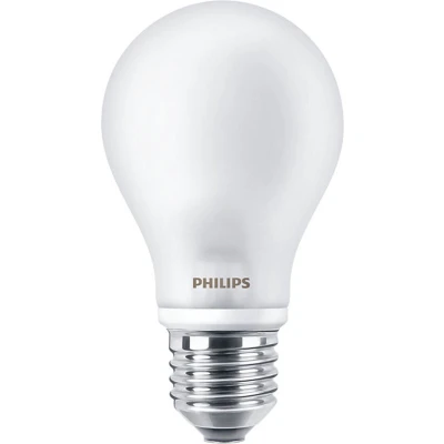 Afbeelding van Philips Lighting 36124900 LED Energielabel F (A G) E27 Peer 7 W = 60 Warmwit (Ø x l) mm 110 1 stuk(s)