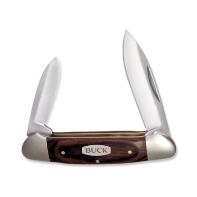 Afbeelding van Buck Zakmes Canoe