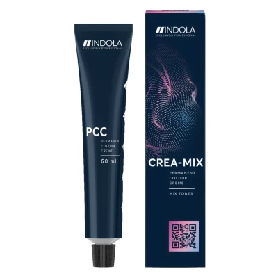 Afbeelding van Indola Crea Mix 0.00 60ml Haibu by Kapperskorting.com