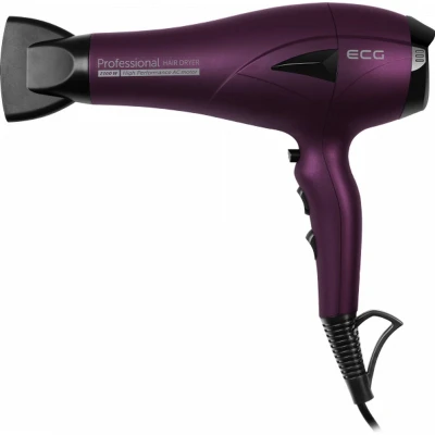 Afbeelding van ECG VV 3121 Professional, Haardroger,