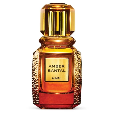 Afbeelding van Ajmal Amber Santal Eau de Parfum 100 ml