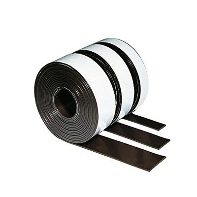 Image de Legamaster 1865 00 Bande magnétique 25 mm x 3 m