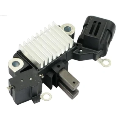 Afbeelding van AS PL ARE2070 Regulator Alternator 12