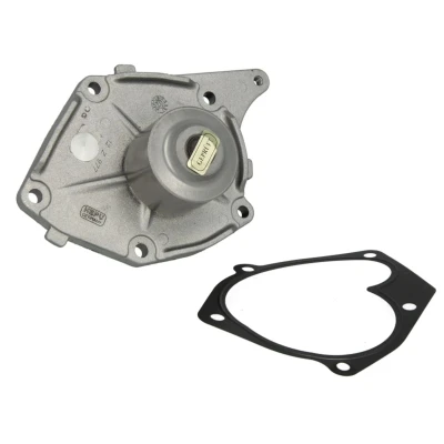 Afbeelding van HEPU P962 Waterpomp Met pakking Mechanisch RENAULT: CLIO 3, GRAND SCENIC Captur, DACIA: LOGAN MCV 2, Duster Off Road, SANDERO NISSAN: MICRA 3