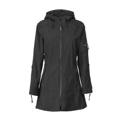 Afbeelding van Ilse Jacobsen Rain07 regenjas dames
