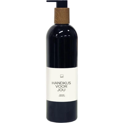Afbeelding van Leeff handzeep Fabulous Fig Handkus voor jou