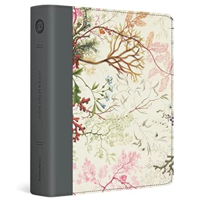 Afbeelding van ESV Journaling Bible