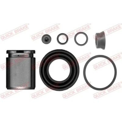 Afbeelding van QUICK BRAKE 114 5228 Remklauw Reparatieset Met zuiger 38 MINI: Countryman, Paceman